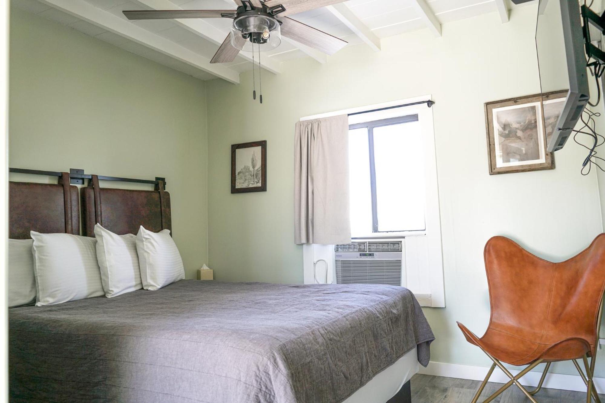 Sagebrush Inn Тумстоун Номер фото A room at the hotel